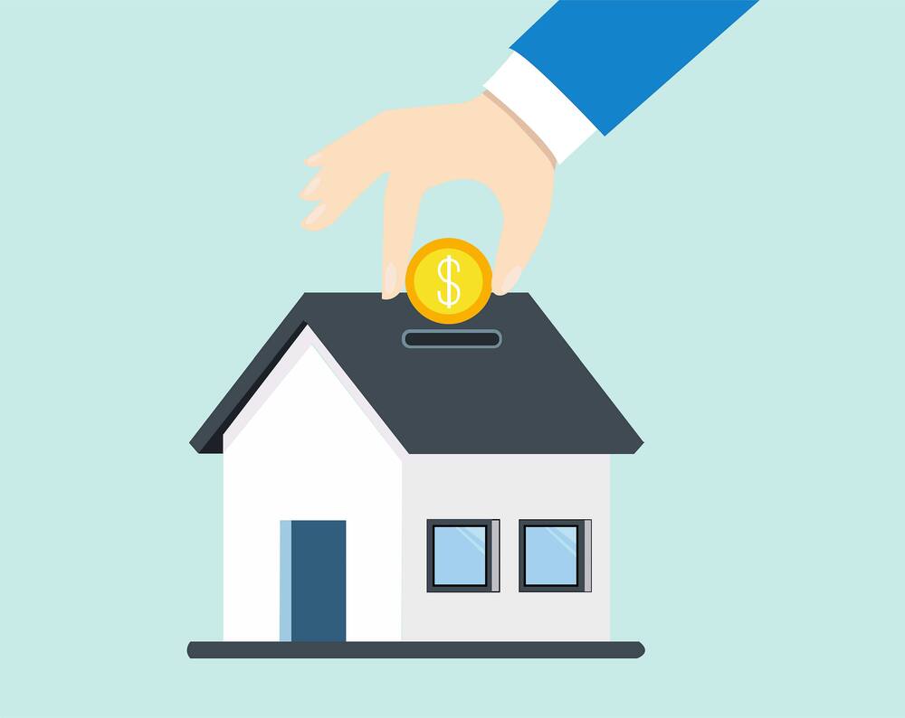 Rembourser son hypothèque rapidement ou placer son argent : quelle stratégie financière rapporte le plus ?