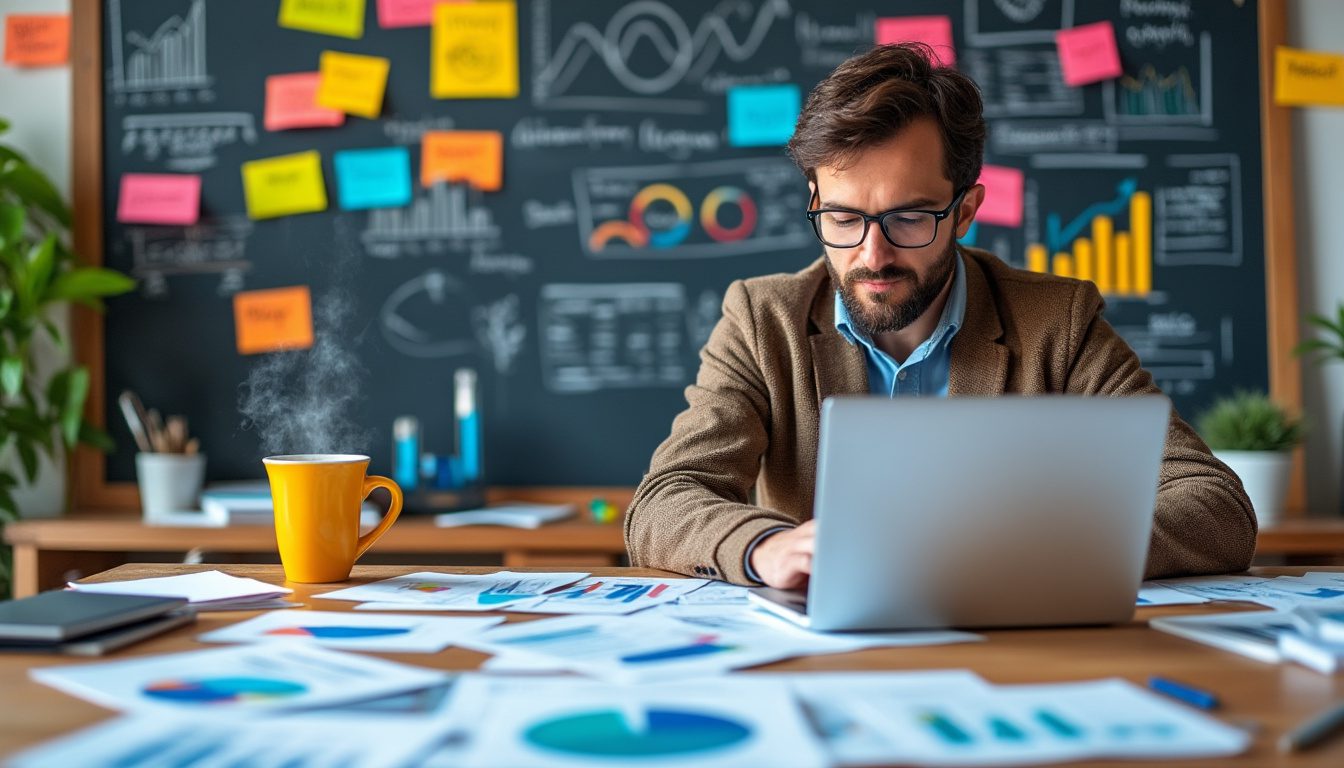 Lancer son entreprise : le guide complet pour démarrer sur les bonnes bases
