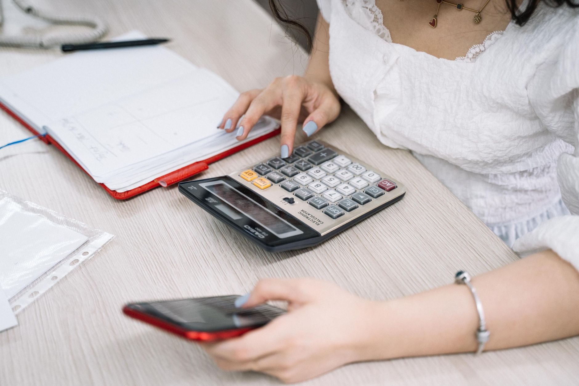 Comment calculer son chômage étape par étape
