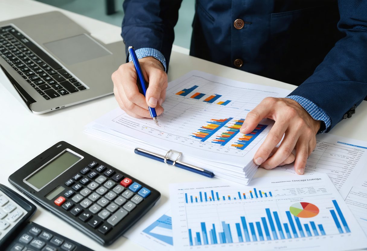 Comptabilité d&rsquo;engagement : guide pratique pour les entreprises