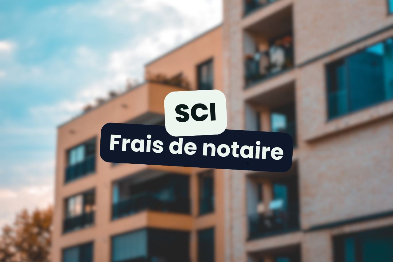 Frais de notaire en SCI : guide complet pour comprendre leur calcul et découvrir comment les réduire
