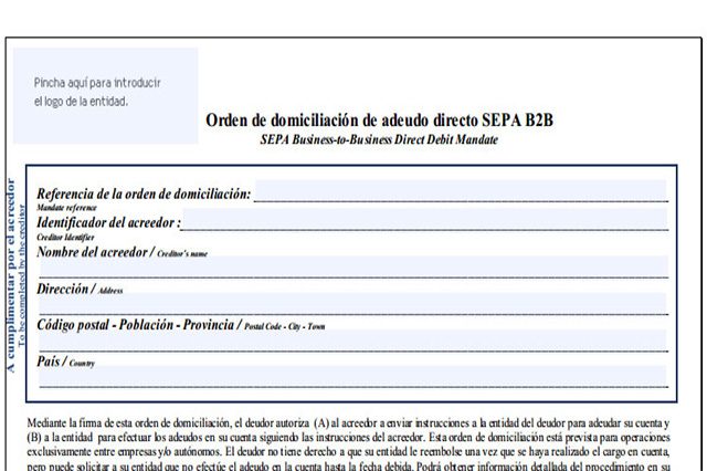 Mandat SEPA B2B : Comprendre, Mettre en Œuvre et Annuler avec Efficacité