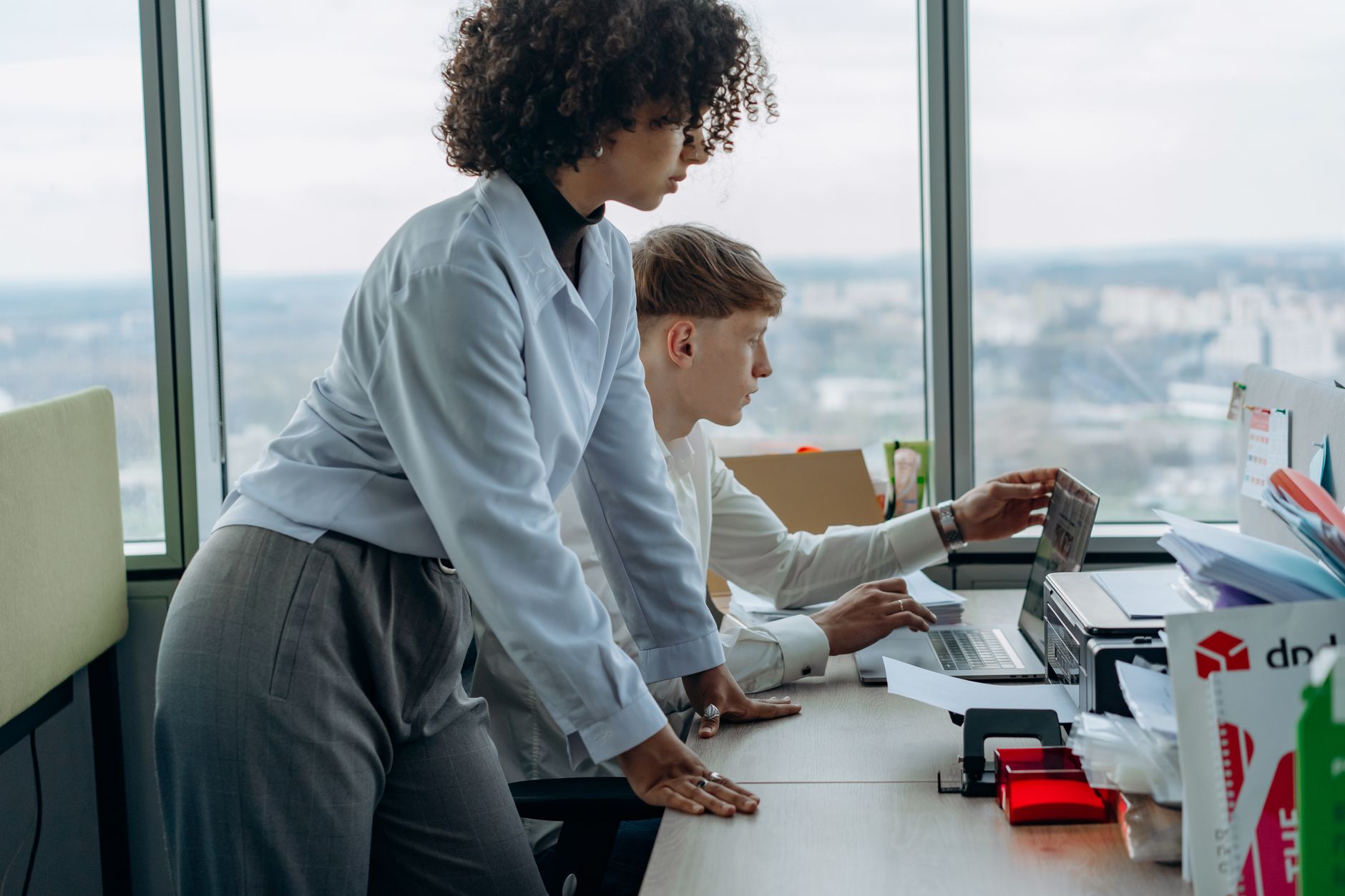 Comment rédiger un message d’au revoir professionnel