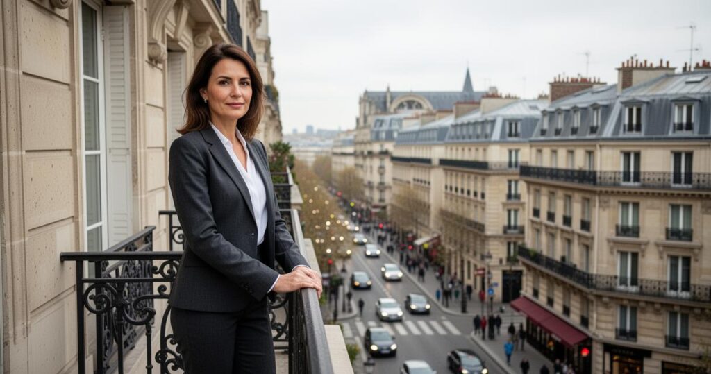 domiciliation d'entreprise à Paris