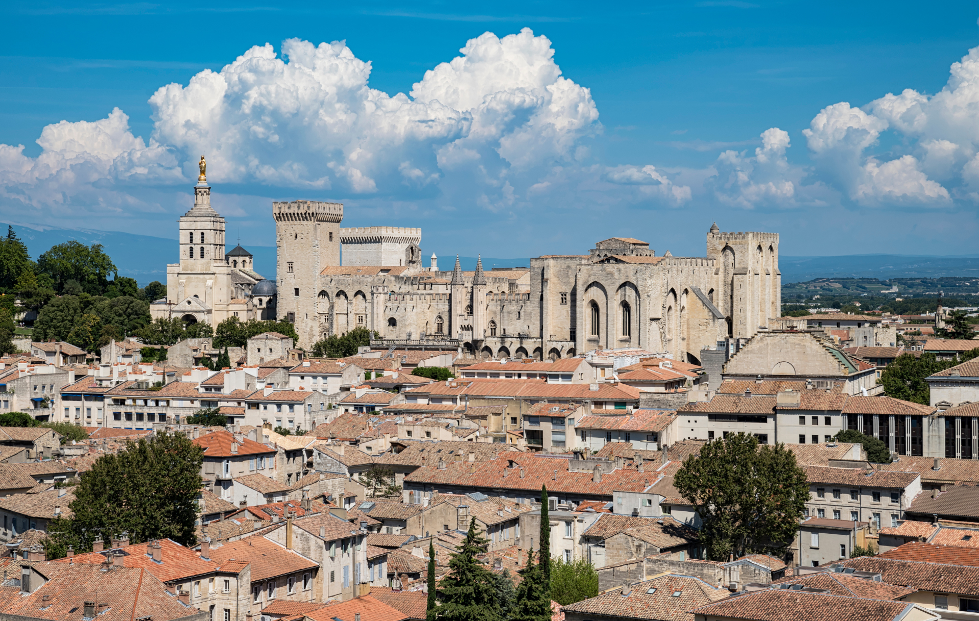 Combien coûte une journée culturelle à Avignon : le budget détaillé, tarifs de septembre 2026