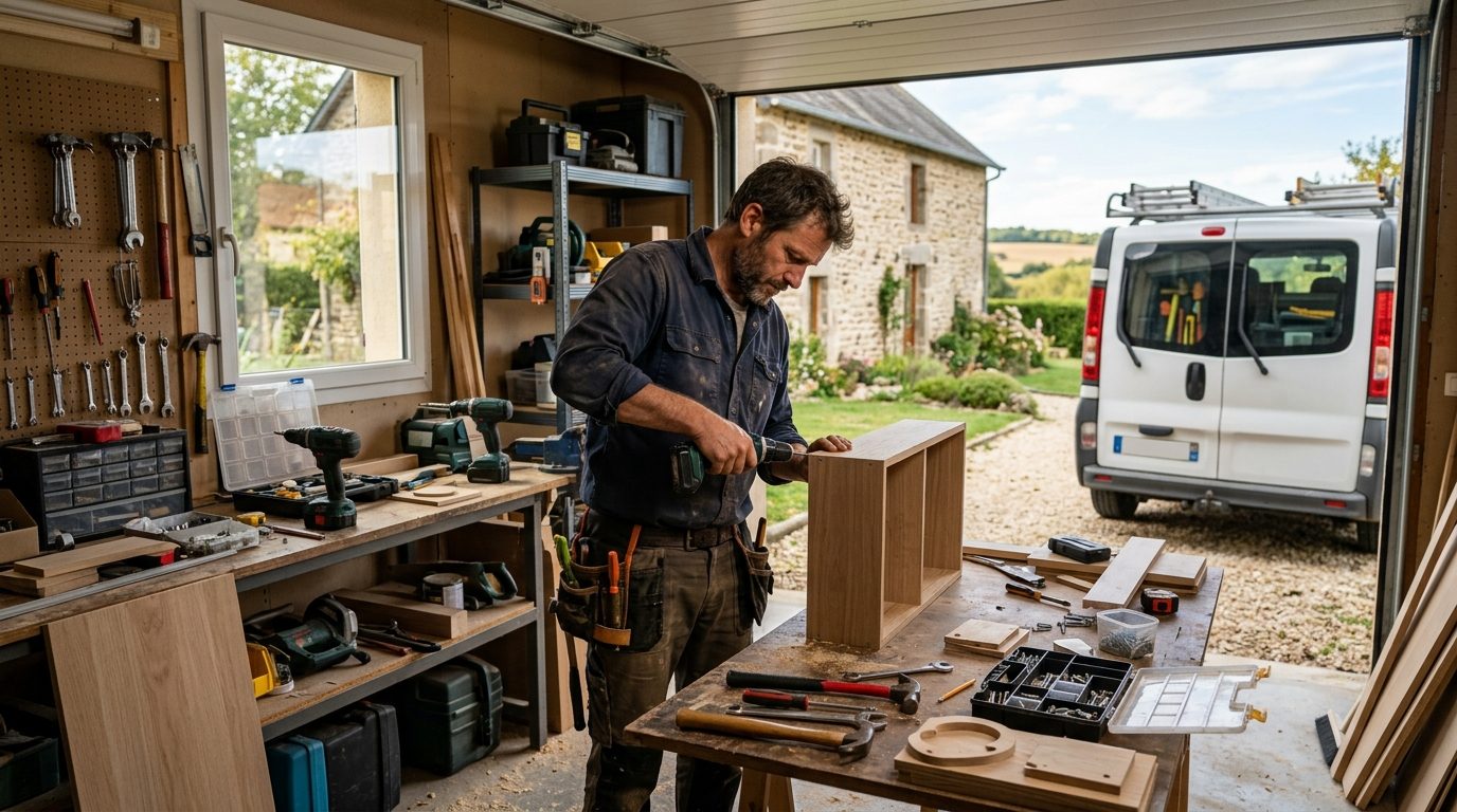 Autoentrepreneur multiservices : votre guide essentiel pour 2026