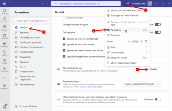 Votre employeur a-t-il accès à vos messages sur Teams ou Slack ?