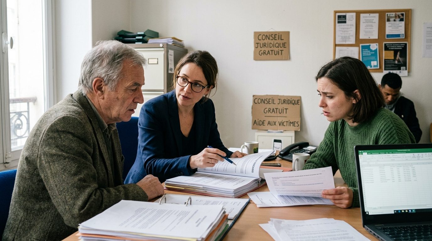 Fuites de données et impunité : quelles stratégies pour faire respecter vos droits ?