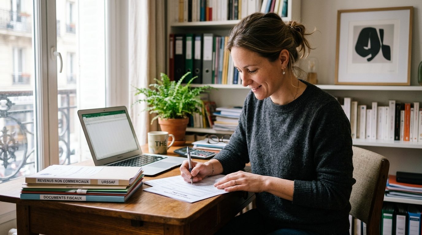 Micro-BNC pour les professions libérales : le guide essentiel du régime simplifié