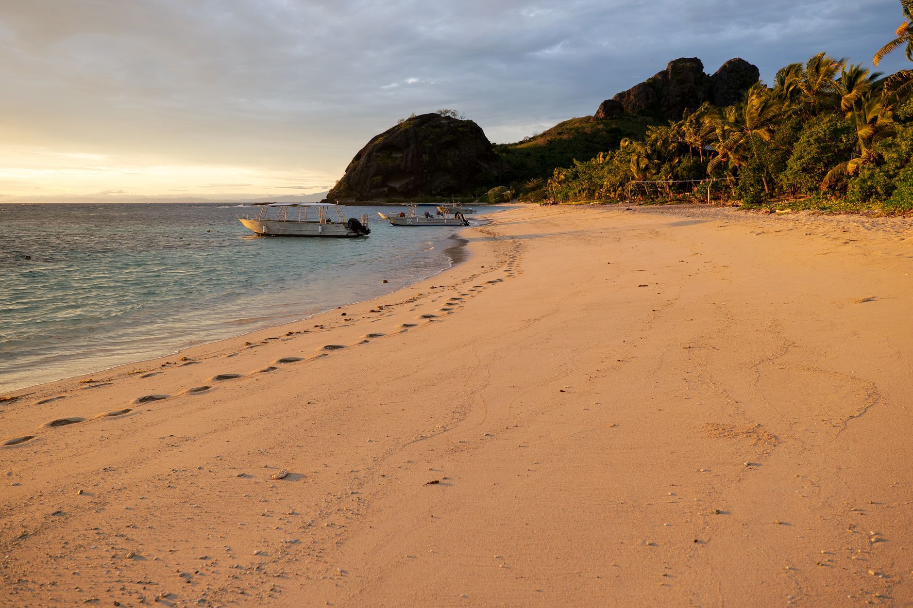 Combien coûte un séjour aux îles Fidji ? Guide complet du budget voyage