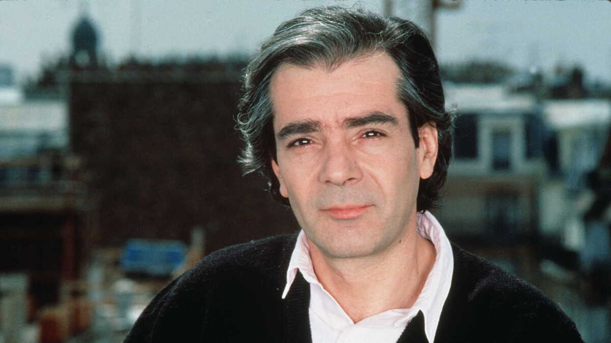Pierre Arditi : portrait, carrière et filmographie d&rsquo;un acteur de théâtre