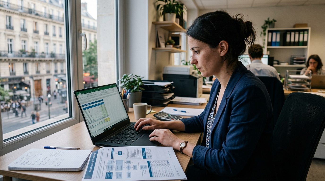 Taxe sur les salaires en 2026 : guide complet pour maîtriser son calcul