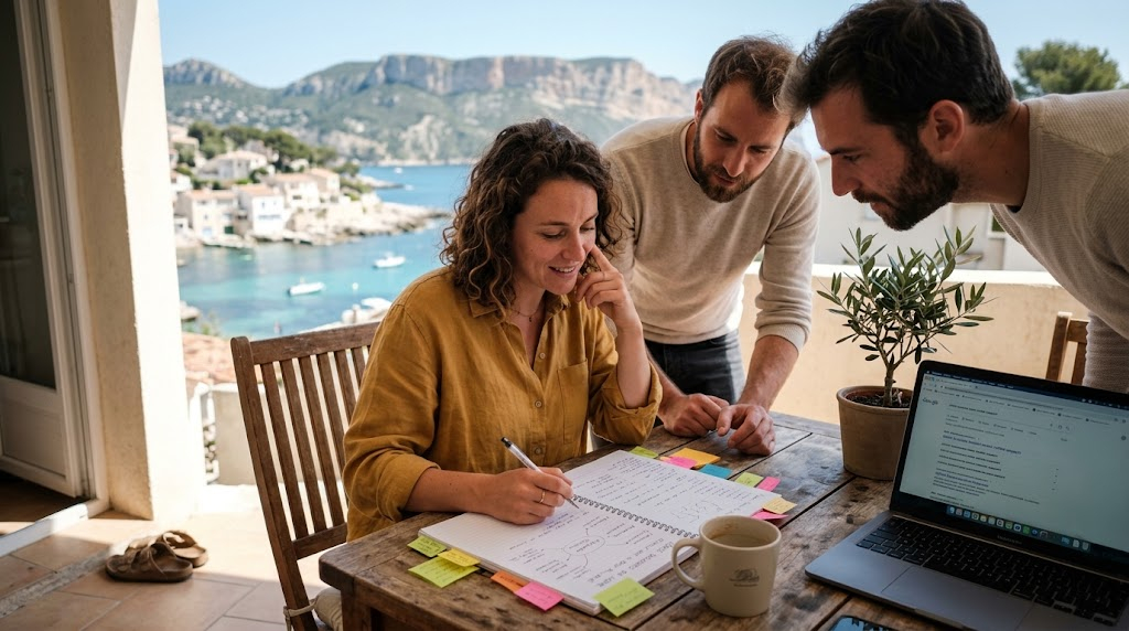 Lancer un business en ligne : comment trouver l&rsquo;idée rentable ?