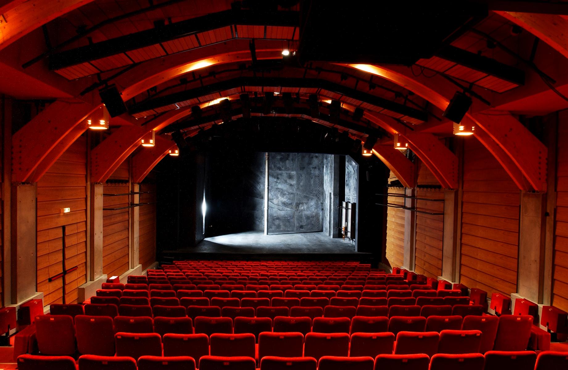 Théâtre du Vieux-Colombier programme : la saison de la Comédie-Française décryptée