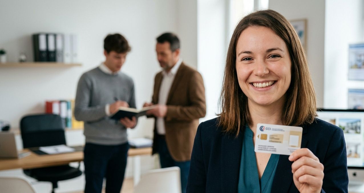 Guide conférencier : métier, formation et carte professionnelle
