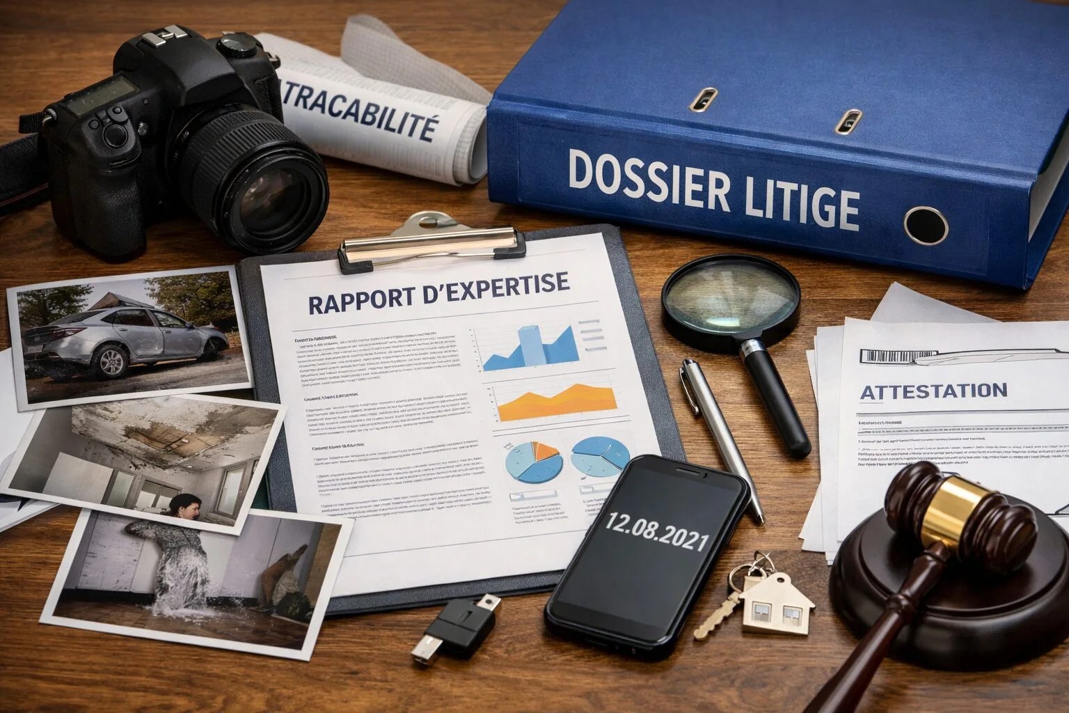 Meilleure protection juridique : les critères qui comptent avant de signer